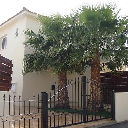 Athena Villa Ayia Napa Esterno foto